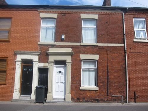 126 Plungington Road