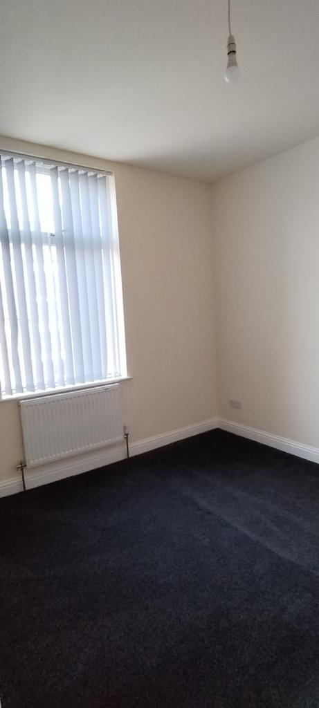 126 Plungington Road