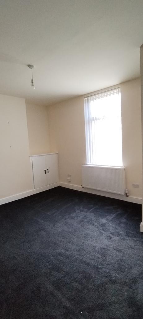 126 Plungington Road