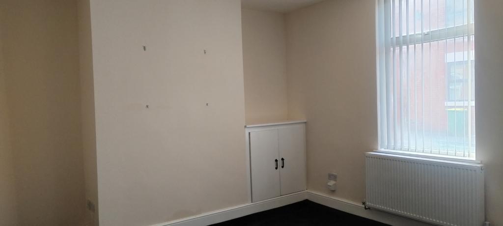 126 Plungington Road