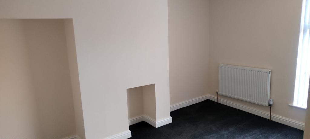 126 Plungington Road