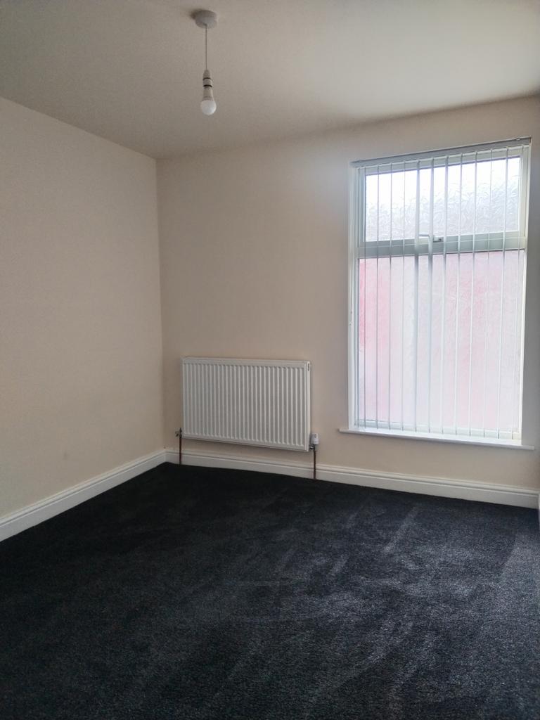 126 Plungington Road