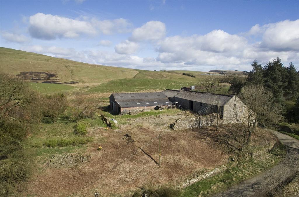 Hilltop Farm: Lot 3, Steelend, Dunfermline, Fife Farm for ...