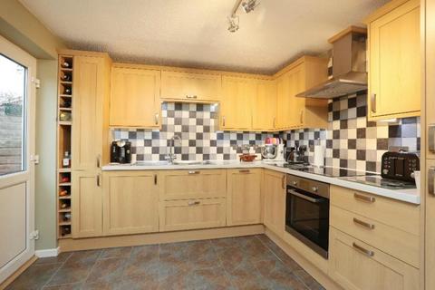 2 bedroom terraced house to rent, Cooks Close, Seend SN12
