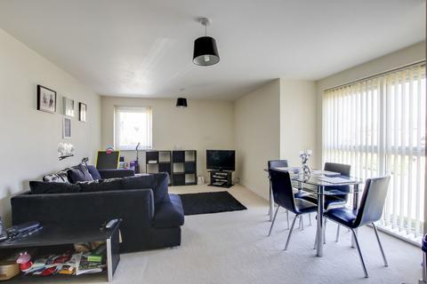 2 bedroom apartment to rent, Bushmead Road, Eaton Socon PE19