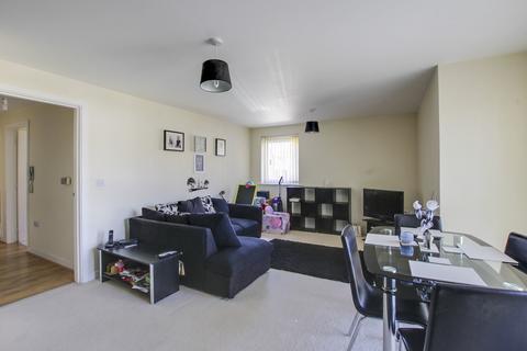 2 bedroom apartment to rent, Bushmead Road, Eaton Socon PE19