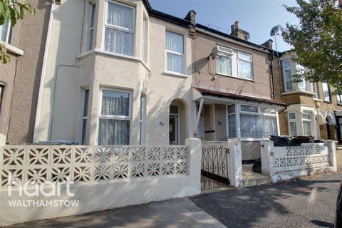 2 bedroom terraced house to rent, Acacia Road, Walthamstow