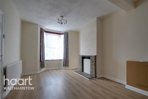 2 bedroom terraced house to rent, Acacia Road, Walthamstow