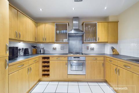 2 bedroom apartment to rent, Riverside House, Fobney Street, Reading, Berkshire, RG1