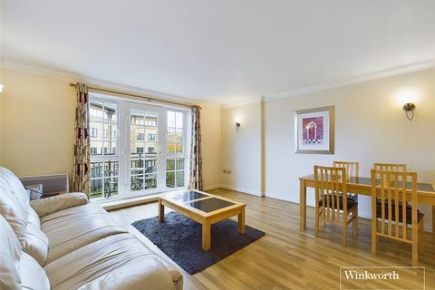 2 bedroom apartment to rent, Riverside House, Fobney Street, Reading, Berkshire, RG1