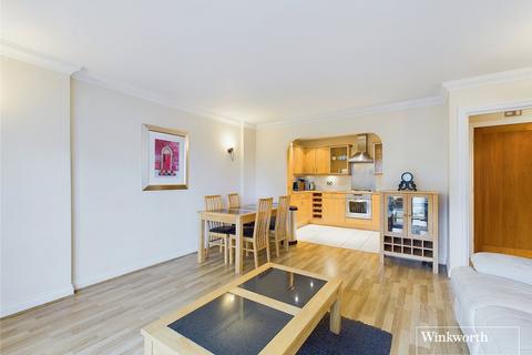 2 bedroom apartment to rent, Riverside House, Fobney Street, Reading, Berkshire, RG1