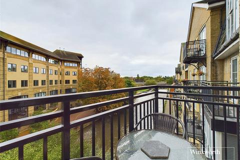 2 bedroom apartment to rent, Riverside House, Fobney Street, Reading, Berkshire, RG1