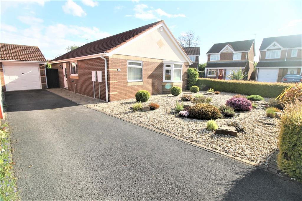 Wensleydale Grove, Ingleby Barwick, StocktonOnTees 3 bed detached