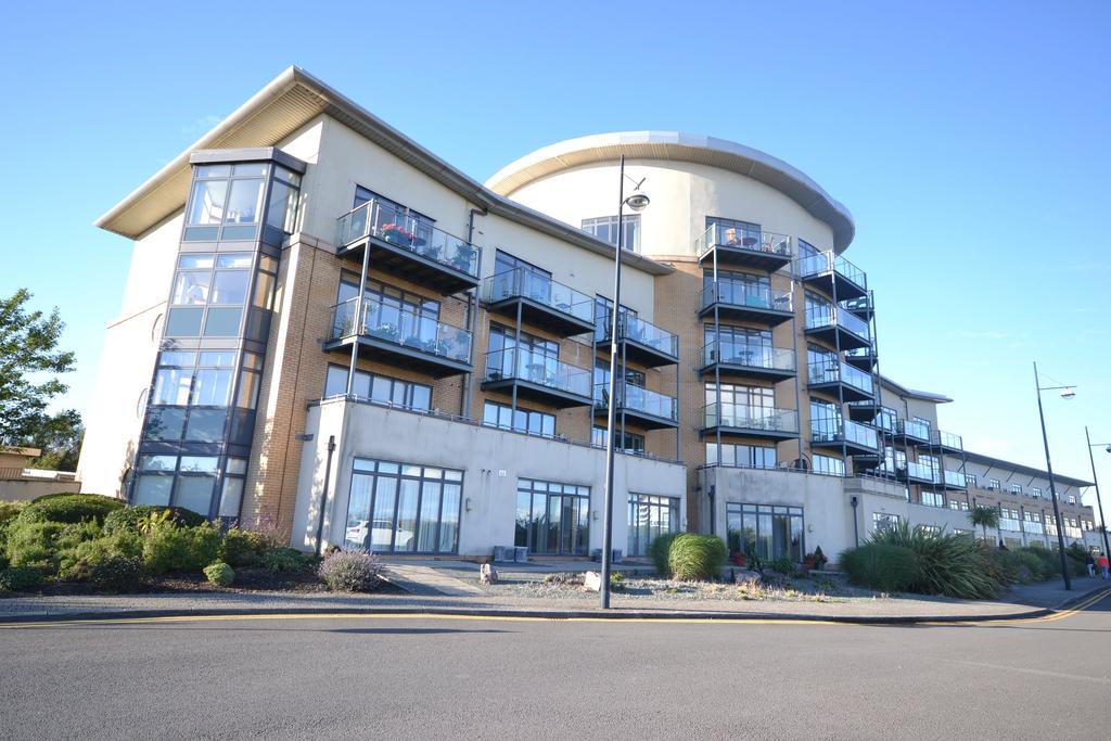 Lacuna Windsor Esplanade Cardiff Bay 1 Bed Flat 850 Pcm 196 Image 1 Of 10 Exterior