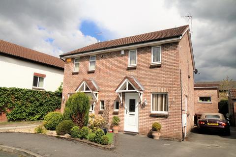 Southpool Close, Bramhall, Stockport