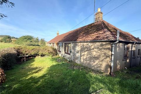 2 bedroom semi-detached house to rent, 1 Grange Farm Cottages, Grange of Lindores, Cupar, Fife, KY14