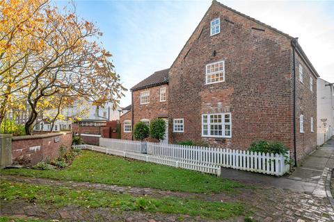 undefined, Old Road, Cawood, Selby, North Yorkshire, YO8