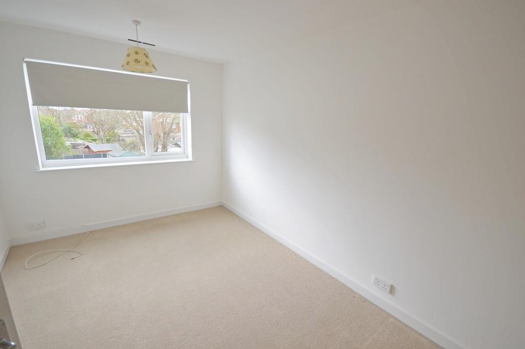 Bedroom House to ren