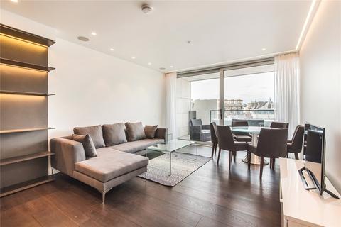 3 bedroom apartment to rent - Nova, 75 Buckingham Palace Road, Westminster, London, SW1W