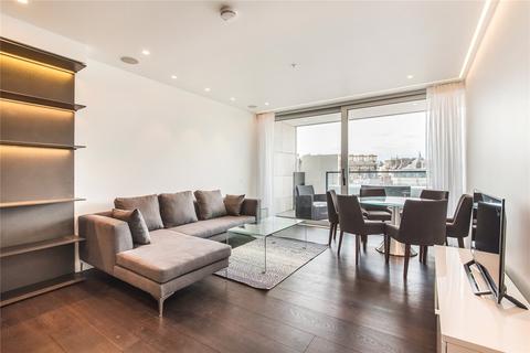 3 bedroom apartment to rent, Nova, 75 Buckingham Palace Road, Westminster, London, SW1W