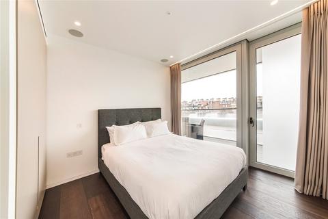 3 bedroom apartment to rent, Nova, 75 Buckingham Palace Road, Westminster, London, SW1W