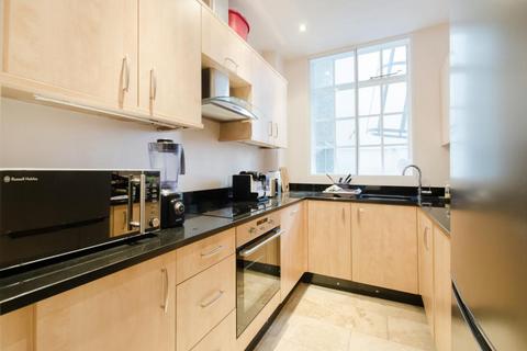 2 bedroom apartment to rent, St Georges Court, 258 Brompton Road, South Kensington, London, SW3