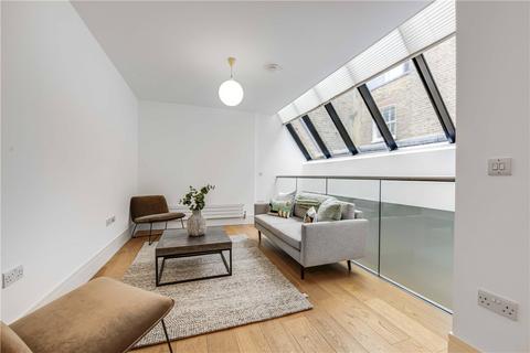 2 bedroom house to rent, Ossington Buildings, Marylebone, London, W1U