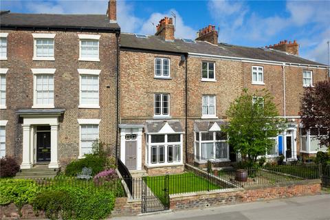 4 bedroom terraced house to rent - Holgate Road, York, YO24