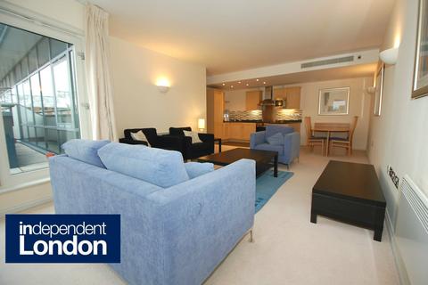 2 bedroom apartment to rent, Longstone Court, Borough, SE1 4LB