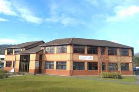 Office to rent, The Octagon, Caerphilly Business Park, Caerphilly, CF83