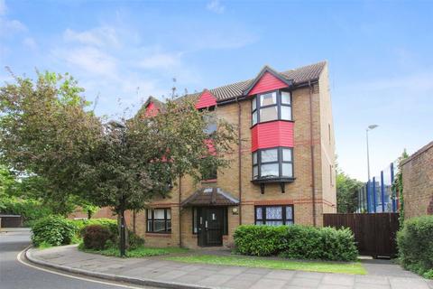 1 bedroom apartment to rent, Coopers Close, London, E1