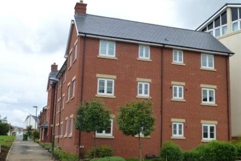 2 bedroom apartment to rent - Jack Russell Close, Stroud, Gloucestershire, GL5