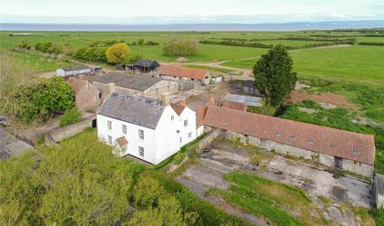 Lower Strode Road Clevedon Bs21 Barn Conversion 675 000