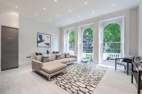 1 bedroom flat to rent, Cornwall Gardens, SW7