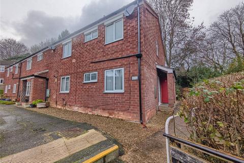 undefined, Sheepfoote Hill, Yarm