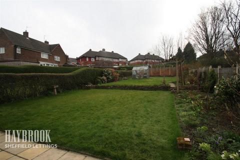 3 bedroom semi-detached house to rent, Herries Road, Sheffield