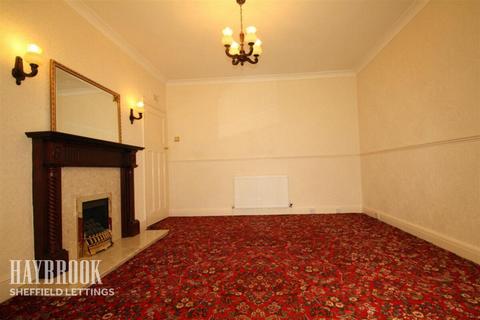3 bedroom semi-detached house to rent, Herries Road, Sheffield