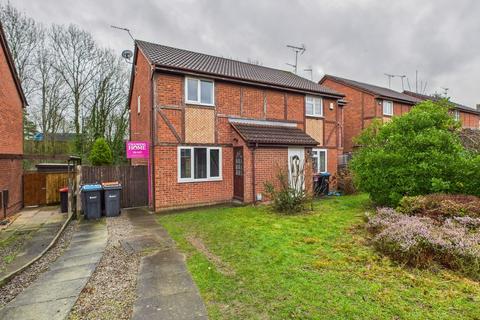 undefined, Lucerne Close, Huntington