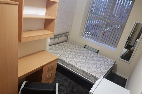 undefined, Biscayne House 16 Longside Lane (On Campus), Bradford, BD7