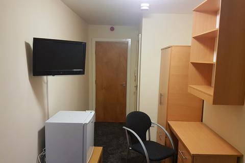 undefined, Biscayne House 16 Longside Lane (On Campus), Bradford, BD7