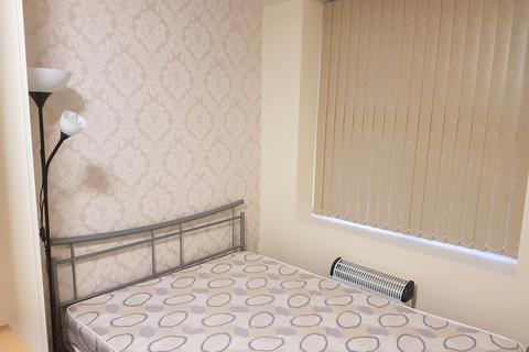 undefined, Biscayne House 16 Longside Lane (On Campus), Bradford, BD7