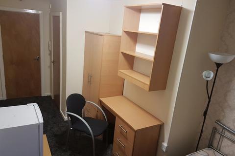 undefined, Biscayne House 16 Longside Lane (On Campus), Bradford, BD7