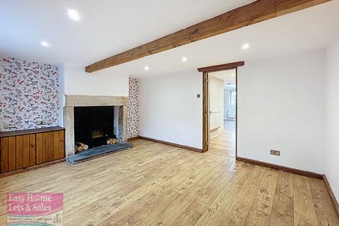 undefined, Station Road, Croston