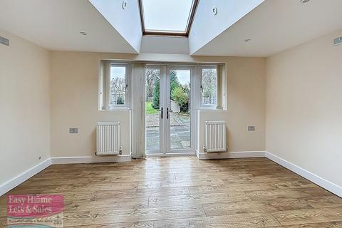 undefined, Station Road, Croston