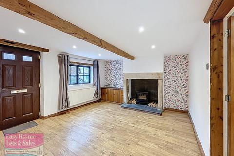 undefined, Station Road, Croston