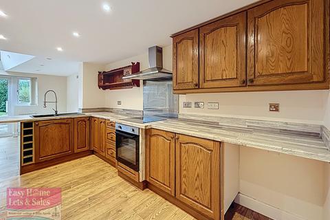 undefined, Station Road, Croston