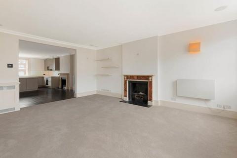 4 bedroom flat to rent, Eaton Place, Belgravia, London, SW1X