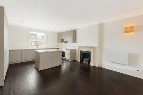 4 bedroom flat to rent, Eaton Place, Belgravia, London, SW1X