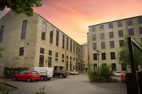 1 bedroom apartment to rent, The Melting Point, Firth Street, Huddersfield, HD1