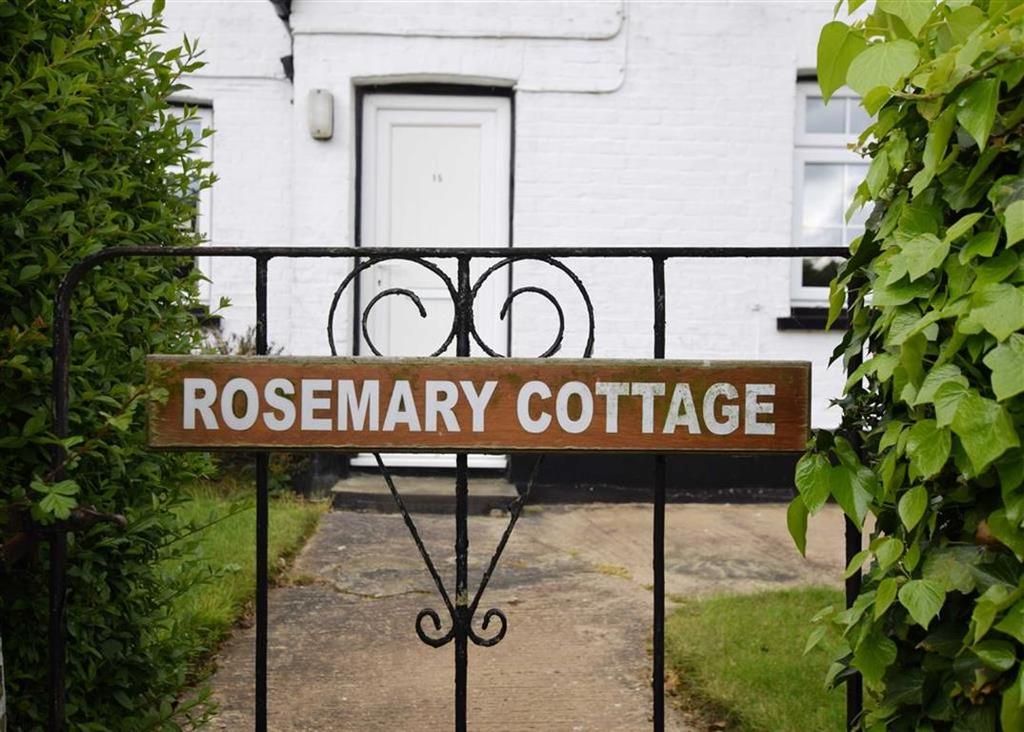 Sold Property Conduit Lane Woodham Mortimer Sold Property Conduit Lane Woodham Mortimer